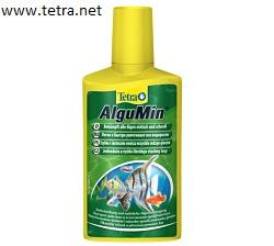 Тетра запускает в продажу обновленный AlguMin