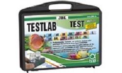 По просьбе "трудящихся" JBL представили обновленную "лабораторию" - TestLab