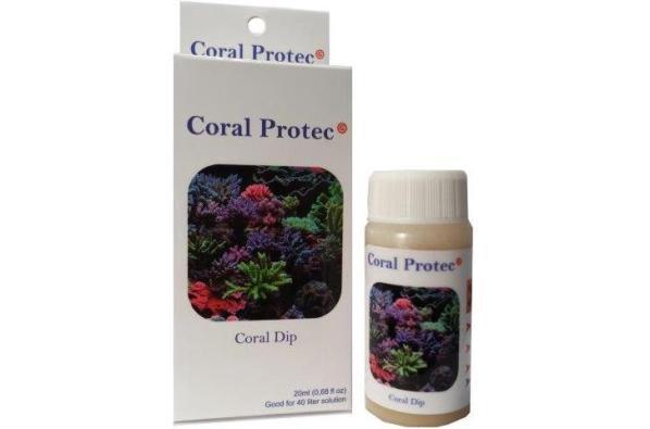 Защита для кораллов - DVH Coral Dip
