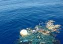 Откуда мусор в океане
