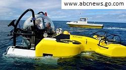подводные лодки для отдыха